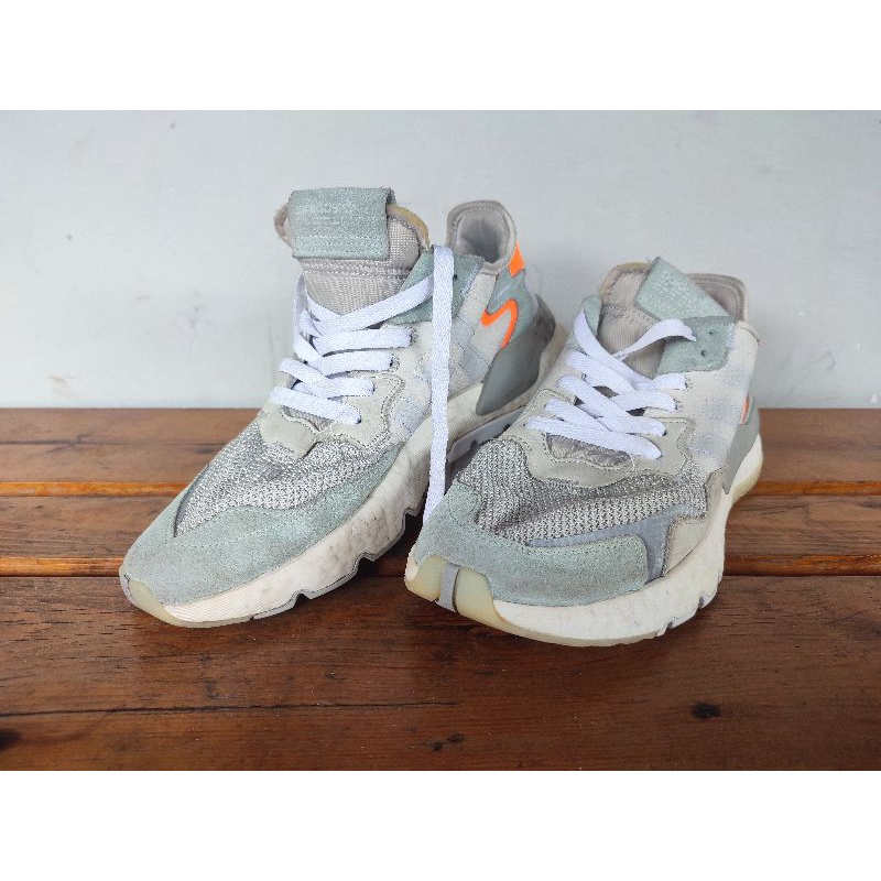 Adidas Nite Jogger second