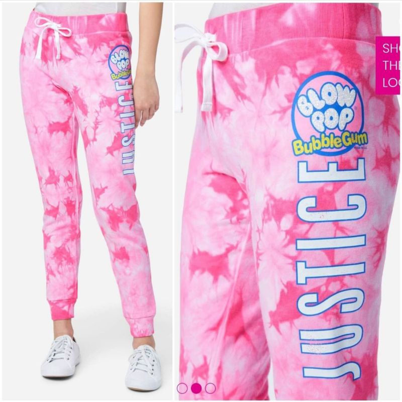 Legging justice original