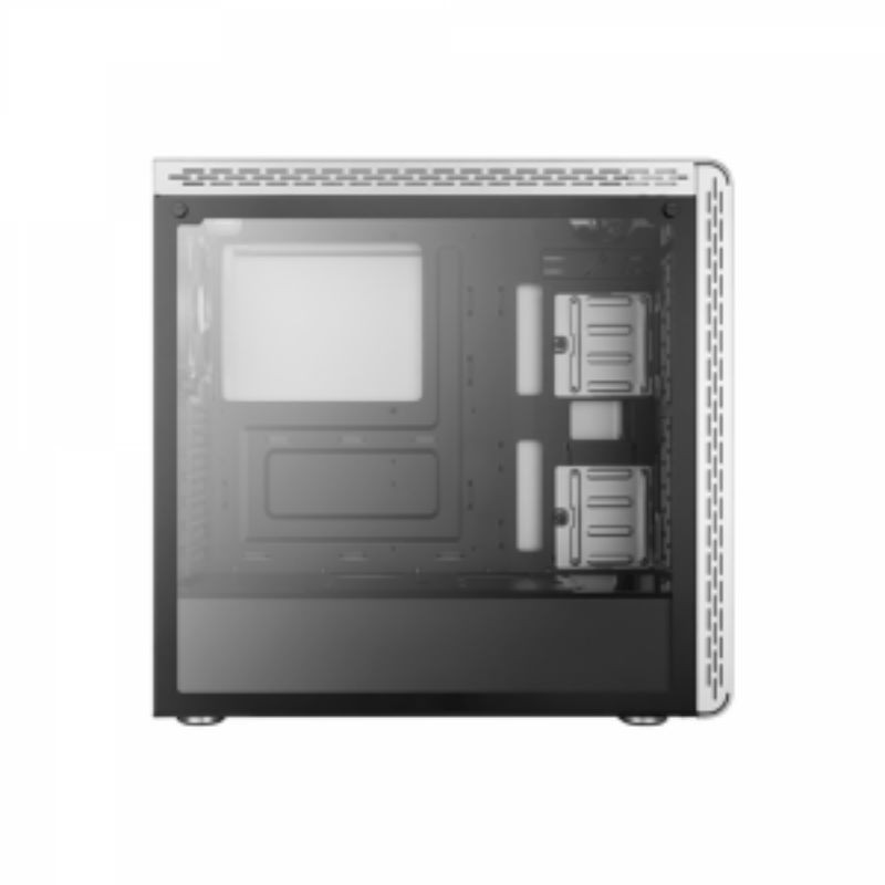 Case PC Cooler Master MasterBox MS600 Casing Gaming