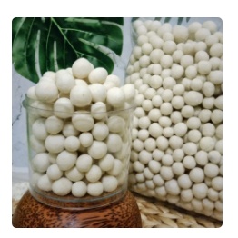 

KACANG SUKRO SANGHAI