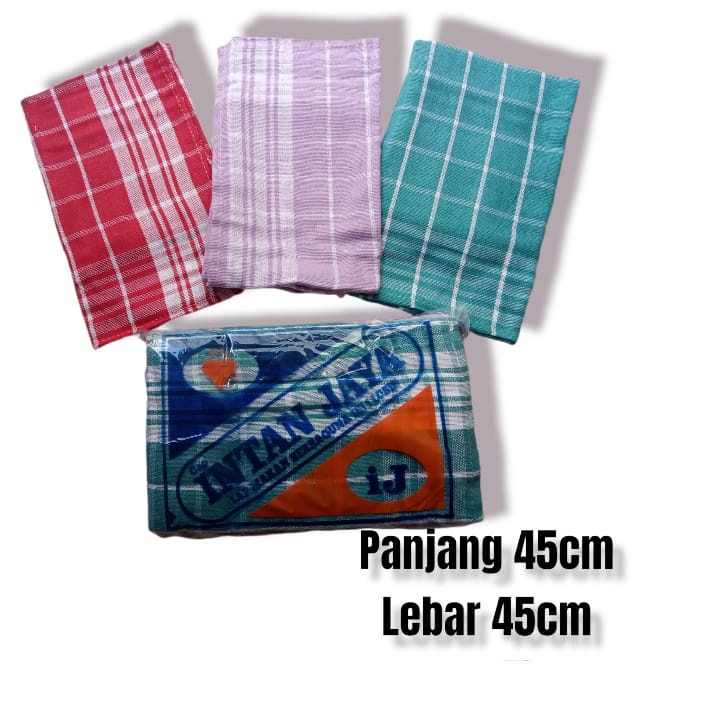 Serbet lap dapur serbaguna WARNA