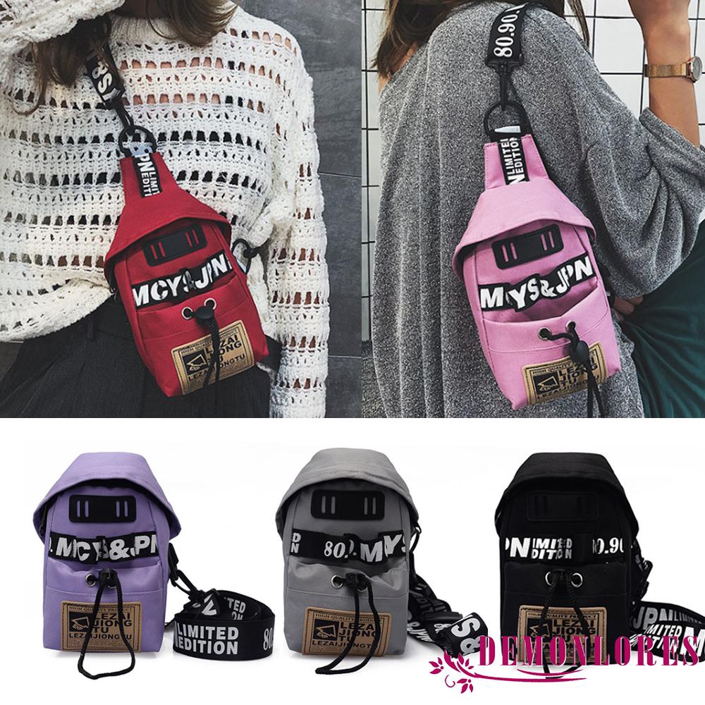 32+ Tas Selempang Dada Wanita Shopee Pics