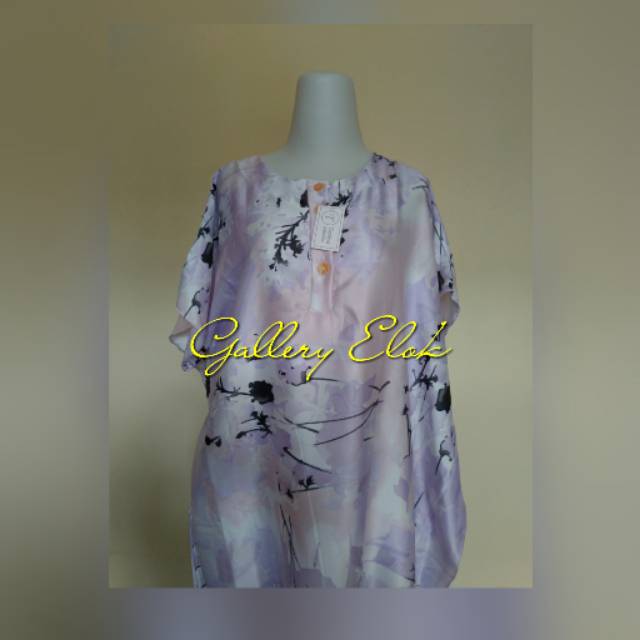 Daster Kelelawar Tazbiya