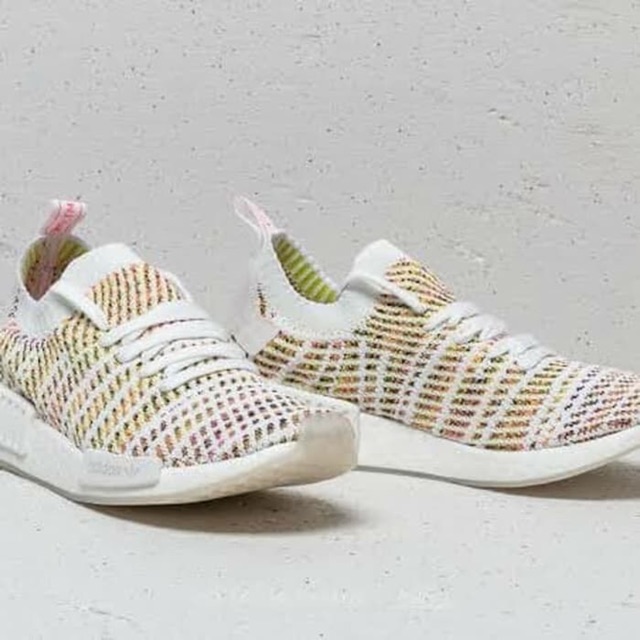 NMD R1 STLT PK 1000% ORIGINAL