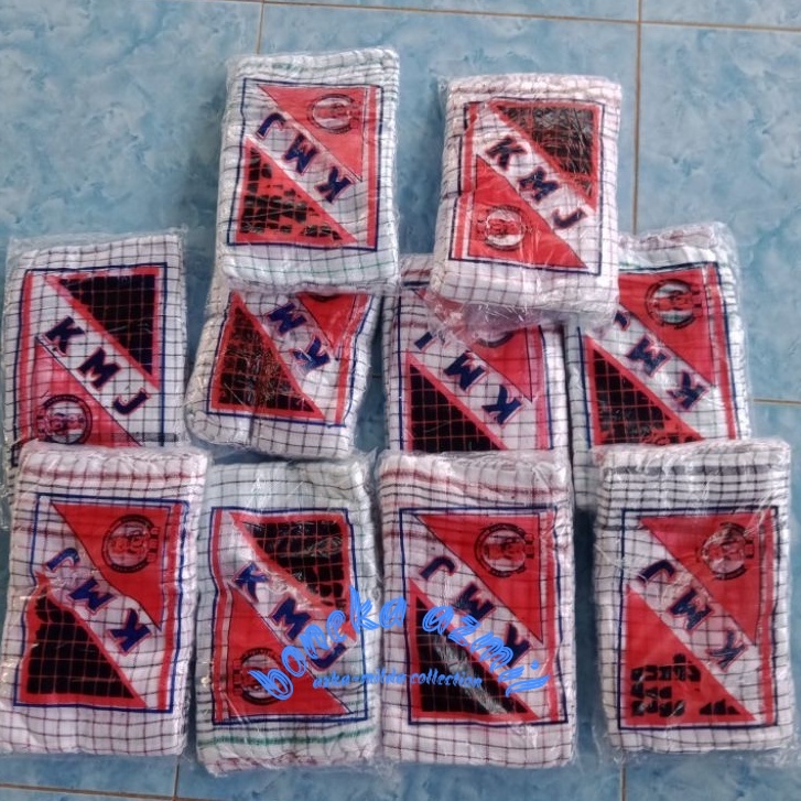 lap kotak serbet serbaguna harga 1 lusin