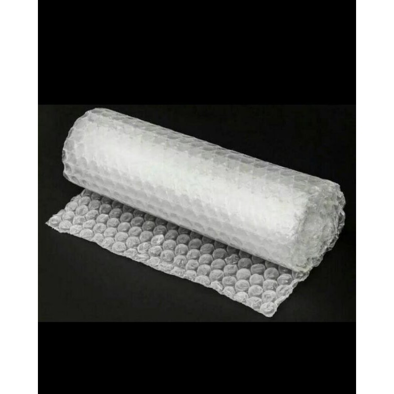 

3007 - Bubble Wrap