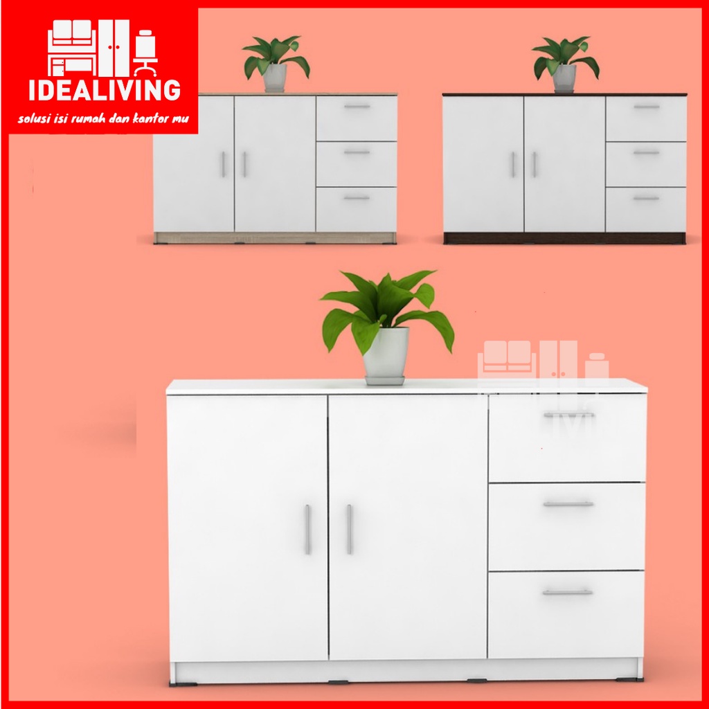 Bufet/ Kitchen Set/ Sideboard