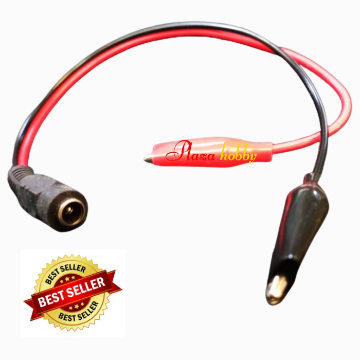 kabel charger mobilan aki charger 6V 12V mobilan aki anak