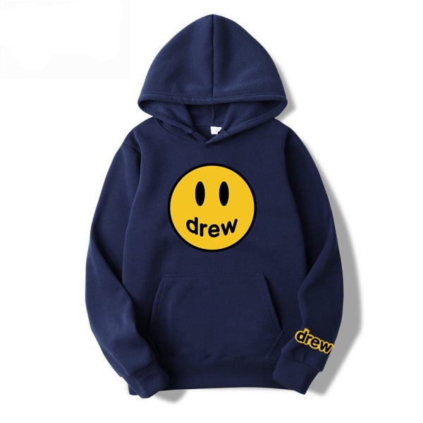 Drew Sweater Hoodie II Jumper hoodie Drew II SIZE M-XL ( Pria &amp; Wanita )