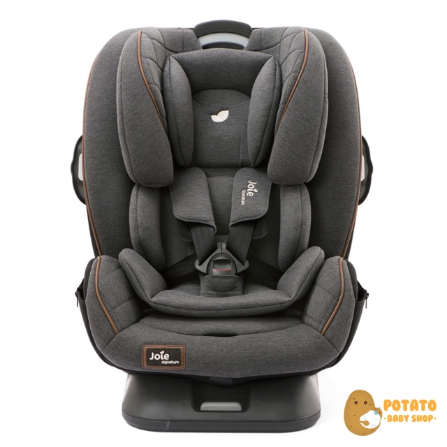 Joie Every Stage FX Signature Noir / Car Seat