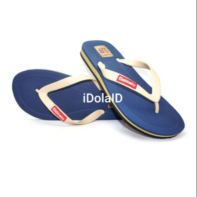  Sandal  Jepit  Awet Unisex Daimatu  Reggae RG Shopee Indonesia