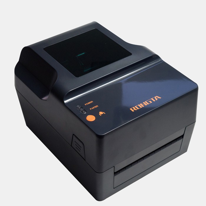 PRINTER BARCODE THERMAL LABEL DIRECTH &amp; TRANFER THERMAL RONGTA RP400H SEKELAS ARGOX CP2140M