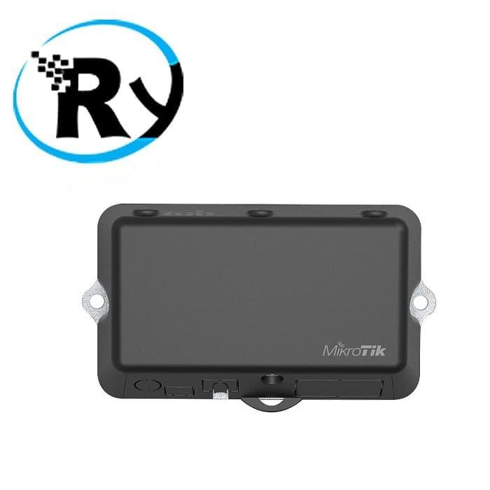 Mikrotik RB912R-2nD-LTm&R11e-LTE LtAP mini LTE kit AP