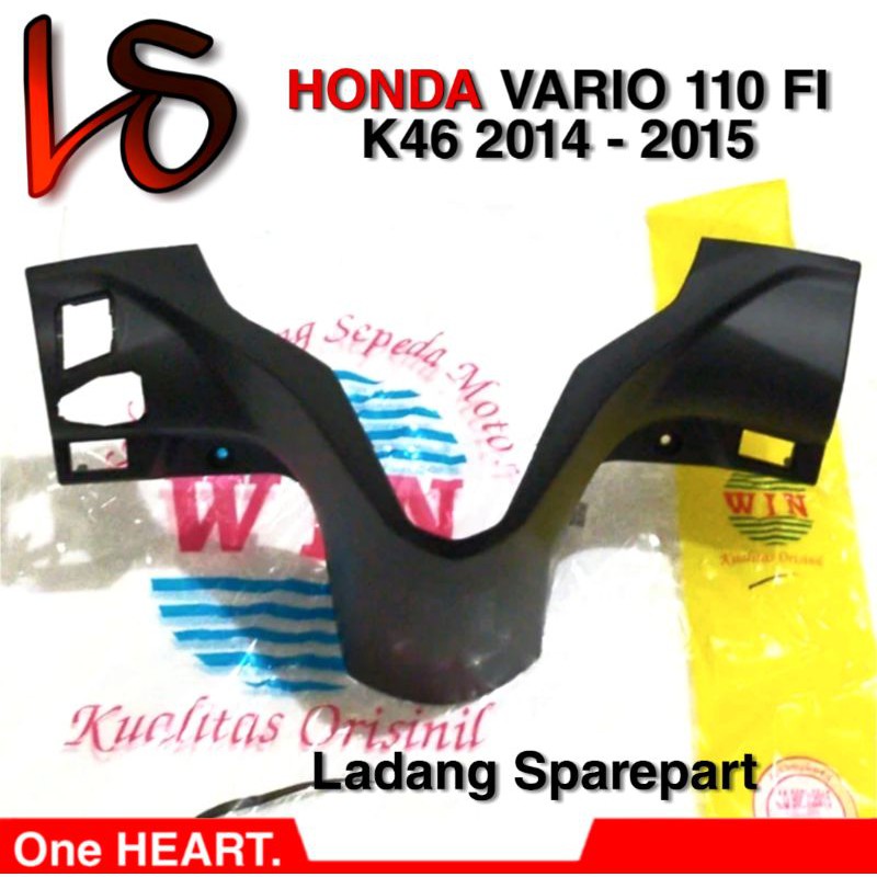 Batok belakang Vario 110 Fi K46 2014 2015 Non Esp