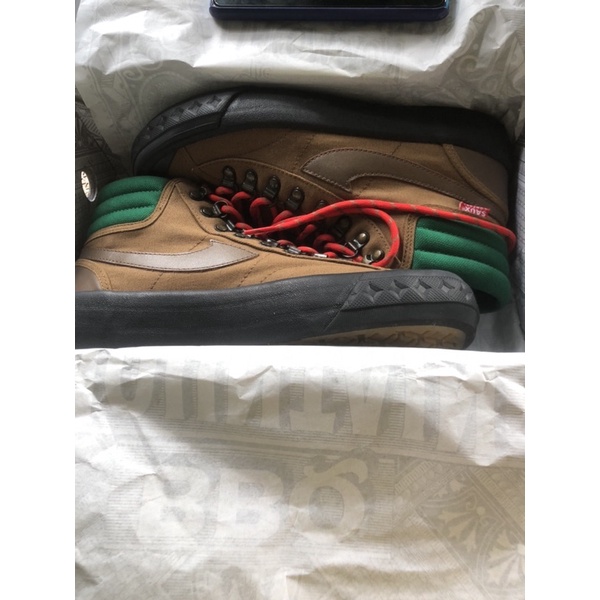 Compass X BMB "CABIN"