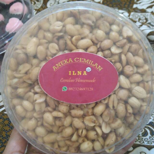 

Kacang bawang