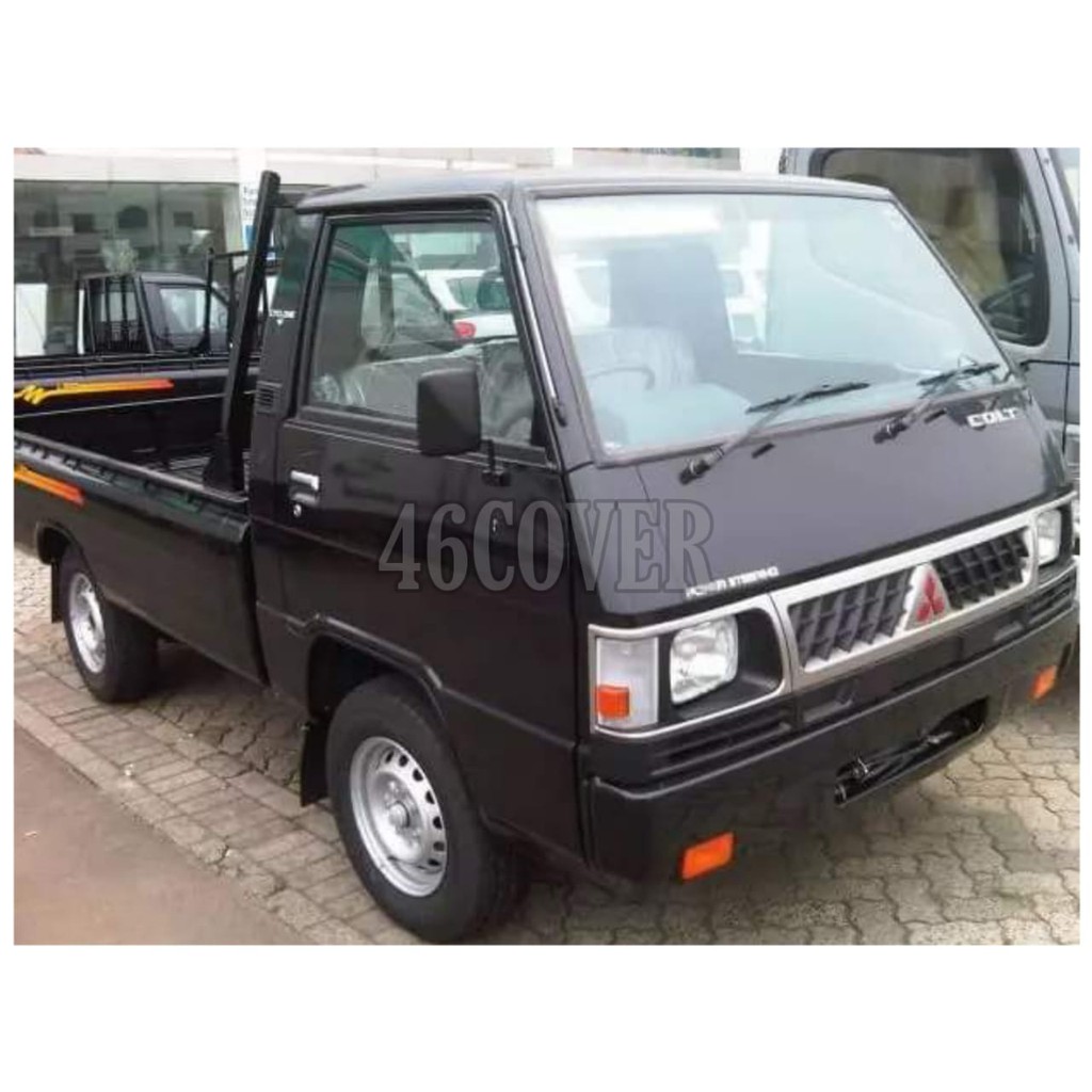 Terpal Bak L300 Penutup Bak Mitsubishi L300 Cover Bak Pick Up Mitsubishi L300