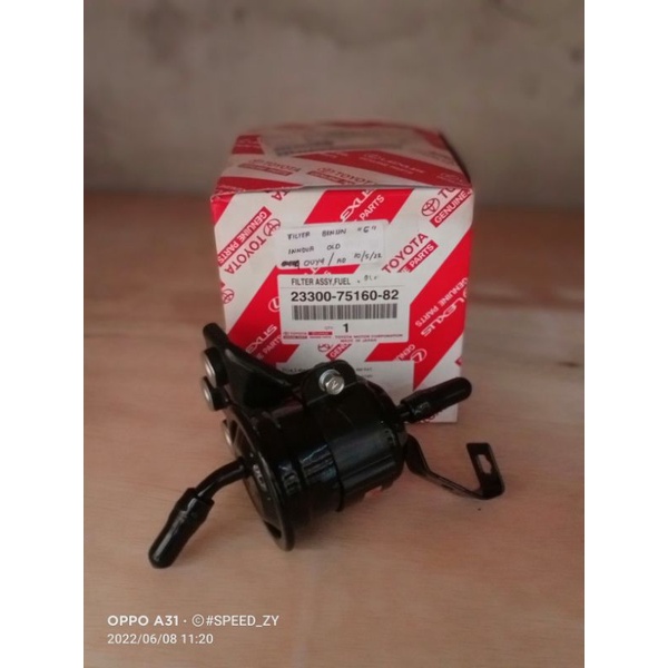 filter bensin fuel filter Innova lama ORI