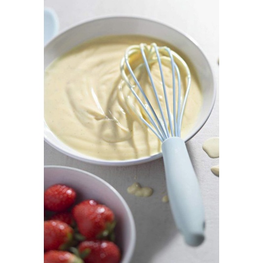 

Vla Vanilla (200 ml) - Pastry Ling