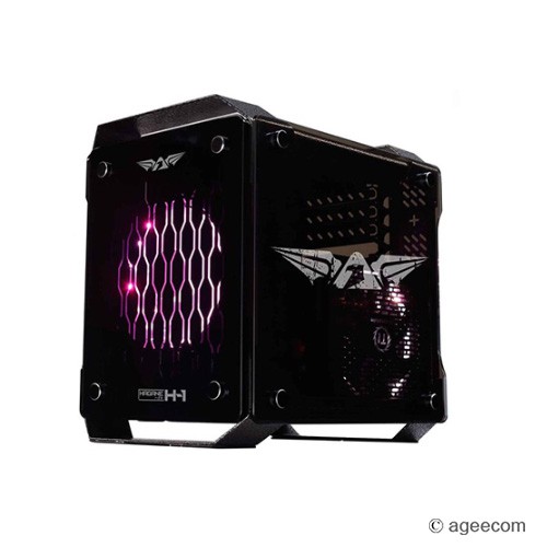 Komputer Gaming i7 3770 -HDD 1TB feat VGA GT 1030 2gb ddr5