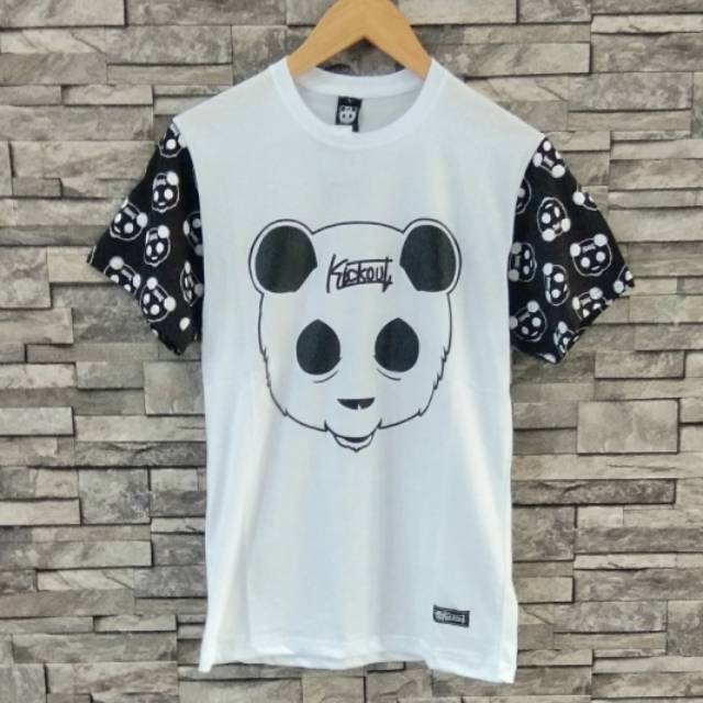 kaos distro kickout panda