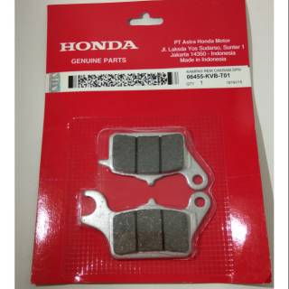 Ready Oke Tromol Depan Cakram New Megapro Mono 2010 Silver