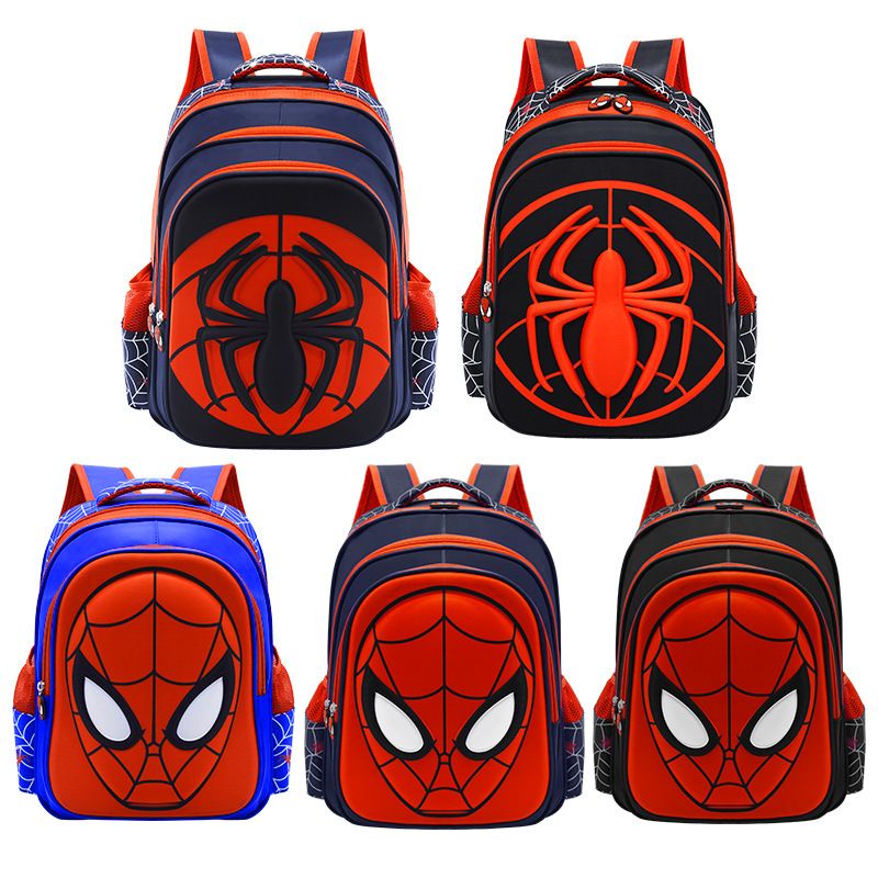 ETALASE D/TAS RANSEL ANAK SEKOLAH COWOK KARAKTER SPIDERMAN CAPTAIN ULTRAMAN TK/TAS SPIDERMAN/TAS ANAK IMPORT SUPERHERO/TAS SEKOLAH ANAK LAKI LAKI /TAS RANSEL TAHAN AIR/TAS ANTI AIR/TAS WATERPROOF/TAS TK TERBARUTAS SPIDERMAN MODEL BARU PAUD/TAS TK/TAS SD