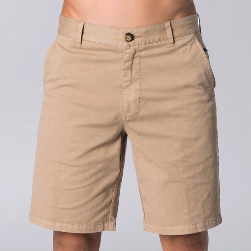 Ripcurl Twisted walkshort khaki