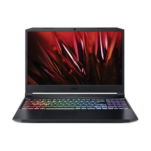 ACER NITRO AN515 57 98VC - I9 11900H - 16GB - 512GB - RTX3060 - 6G - 15.6FHD - W11