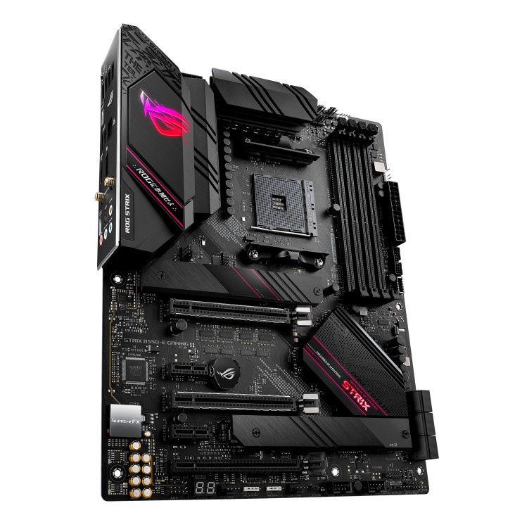 Asus ROG Strix B550-E Gaming | B550E