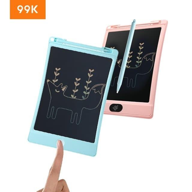 

Nov | 99K Tablet Papan Tulis Lcd Writting Tablet Papan Tulis Anak