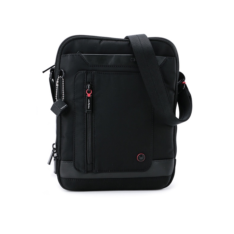 Tas Hedgren ORIGINAL 19133 Tas Selempang Sling Pria Cowok