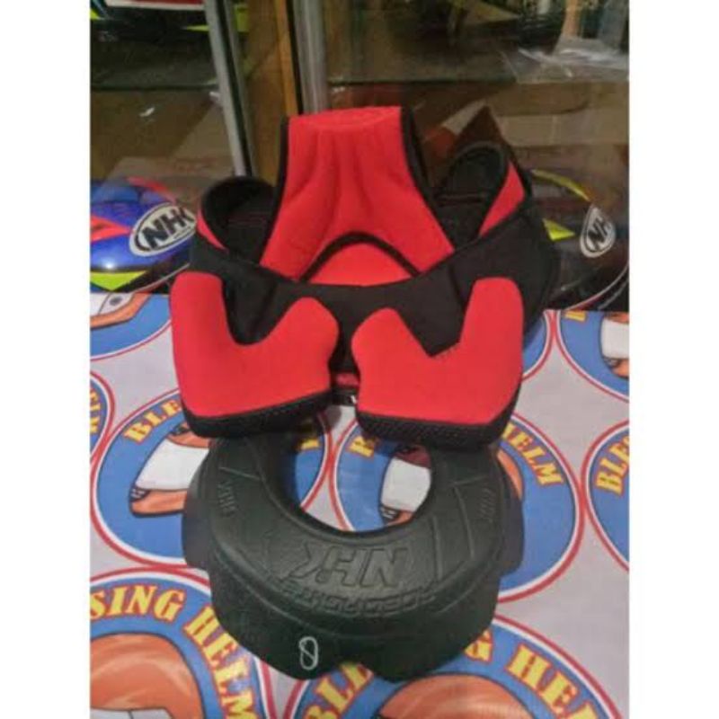 BUSA HELM NHK GP1000 FULLSET