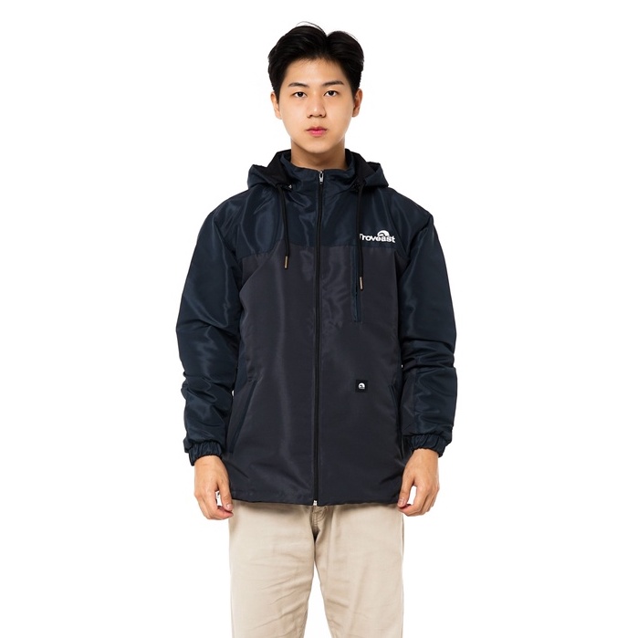 Troveast Jaket Outdoor Waterproof-1