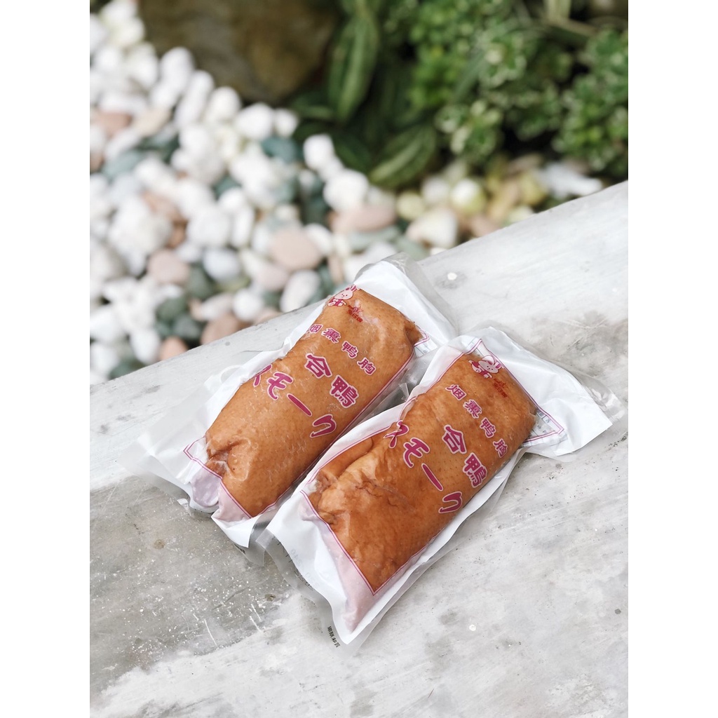 

Smoked Duck Impor 200gr - 230gr