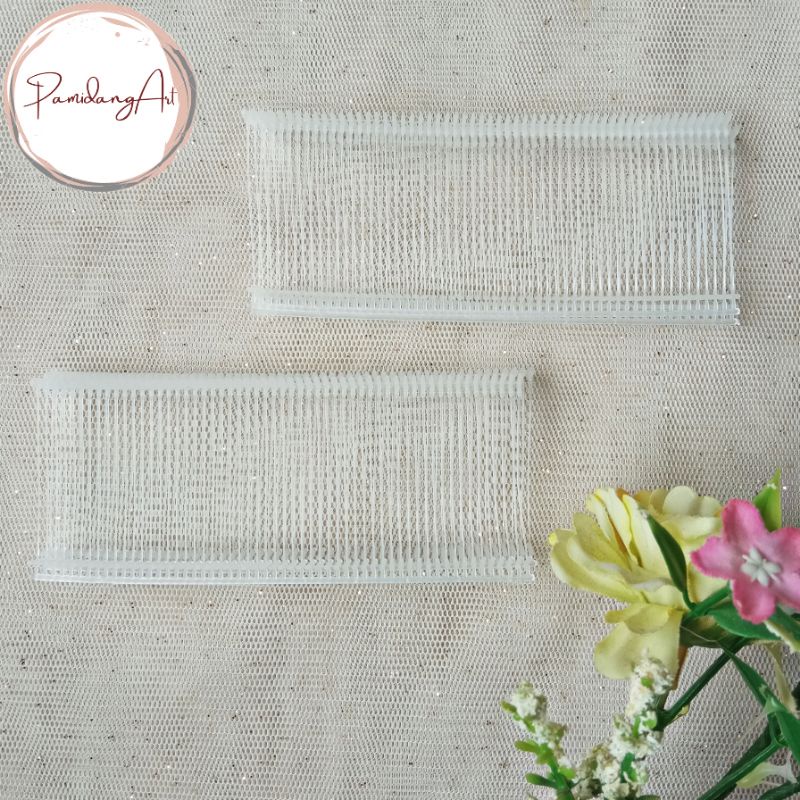 Tag Pin / Refill Tag Gun 500pcs / Top Pin Label Baju 35mm