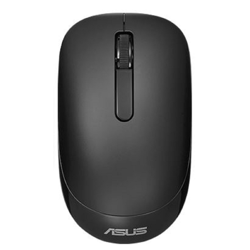 Mouse ASUS WT205 - Black