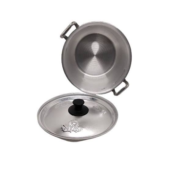 PANCI TL MASPION 18 PANCI ALUMINIUM PANCI KECIL PANCI JAWA PANCI GAGANG PANCI REBUS KECIL