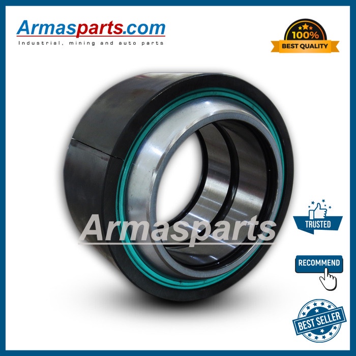 561-50-82311 / 561 50 82311 Bearing Spherical Alat Berat Komatsu HD785
