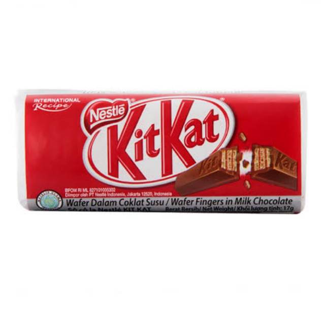 

KitKat 2F 17gr