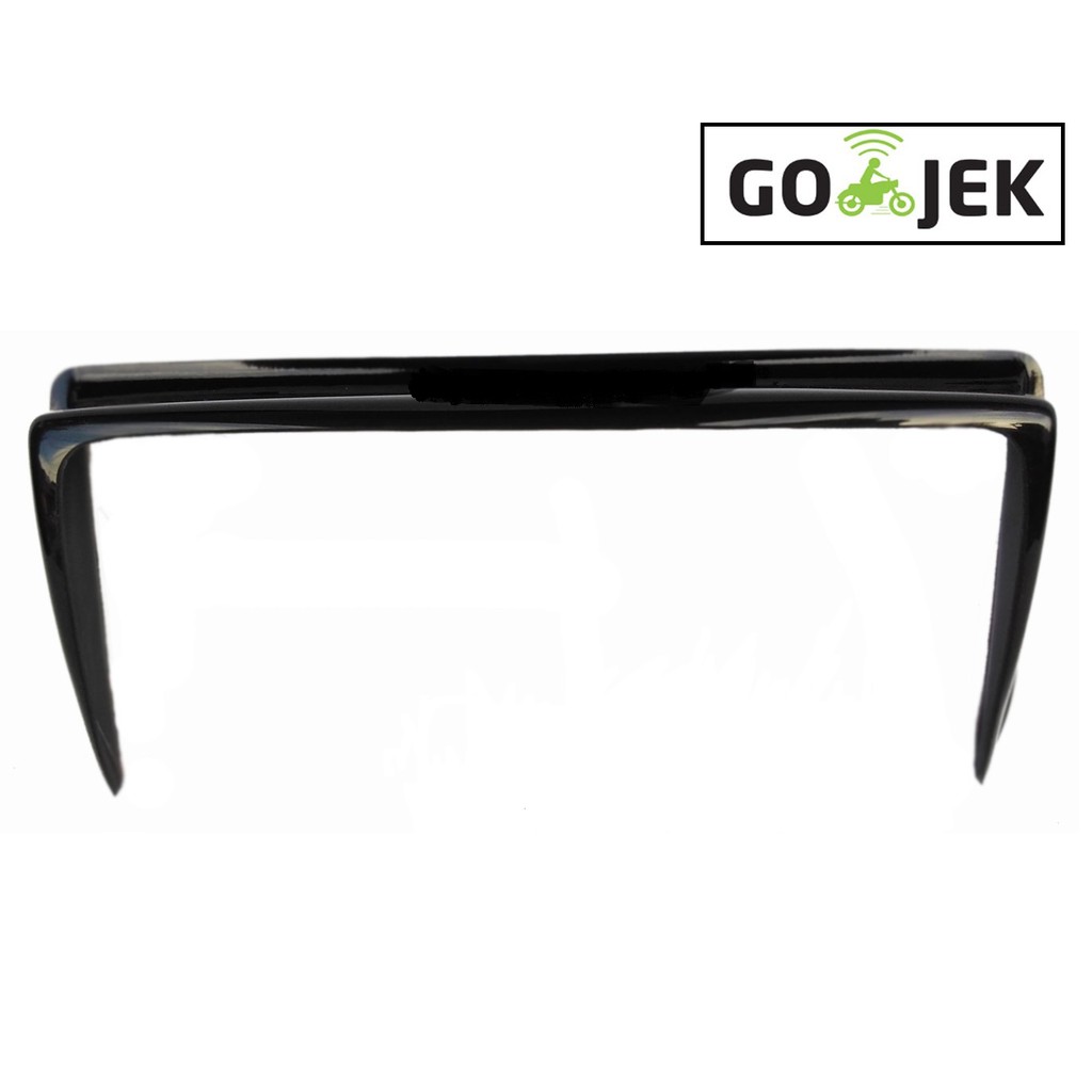 Sun Protector Head Unit / Canopy Head Unit Jazz - Aksesoris Honda Jazz