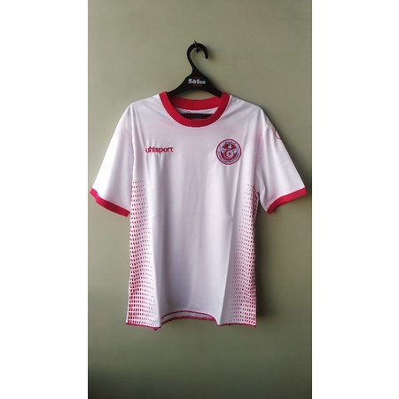 Jersey TUNISIA