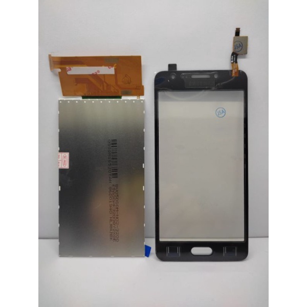 LCD DAN TOUCHSCREEN SAMSUNG J2 PRIME G532 ORIGINAL