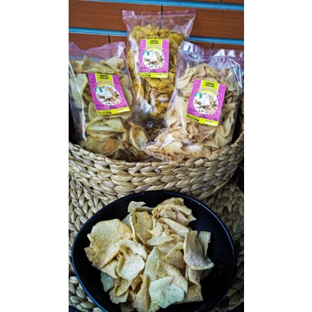 

Keripik Keladi