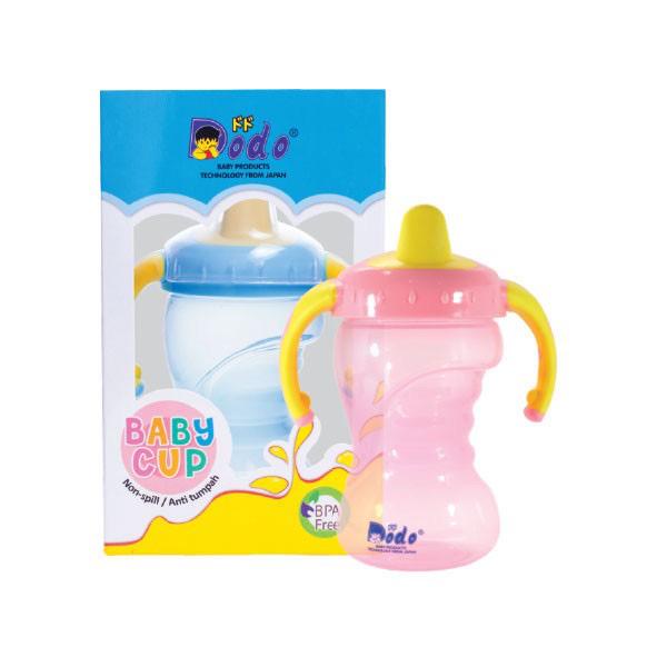 Dodo Baby Cup / Tempat Minum Anak DDC002