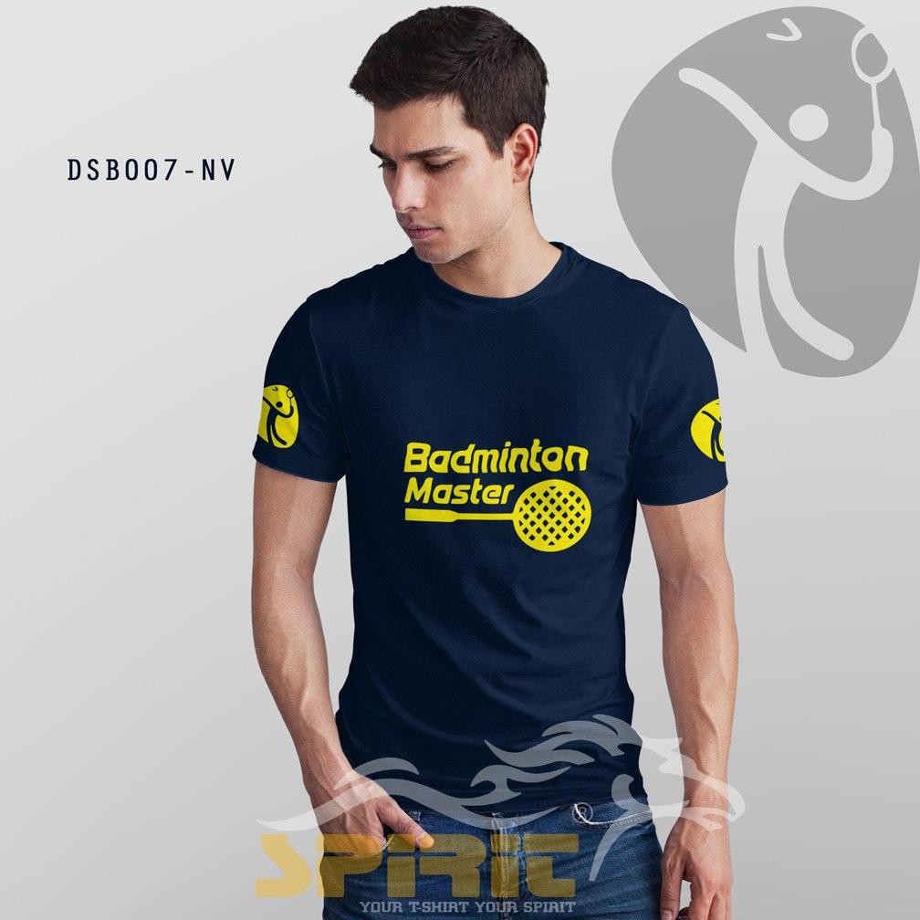 Baju Kaos Badminton Anak Pria Bulutangkis Yonex