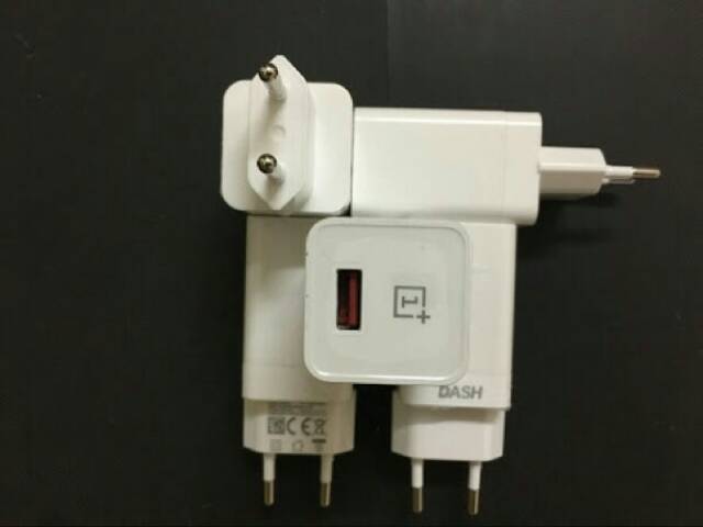 Adapter || Adaptor || Keplala Charger ONEPLUS 3 3T 5 HK0504 5V 4A Original 100%