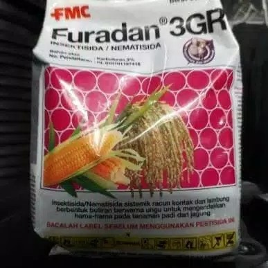 Terbaru pupuk tanaman hias puradan 1 kg