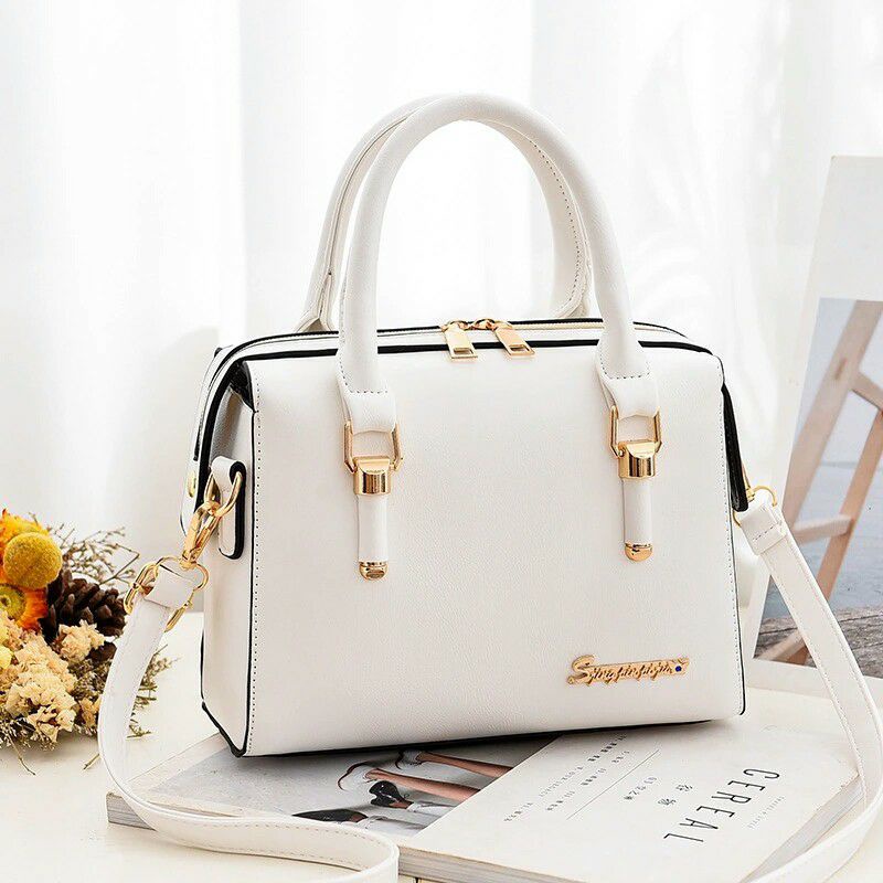 TAS IMPORT WANITA SELEMPANG BQJ2773