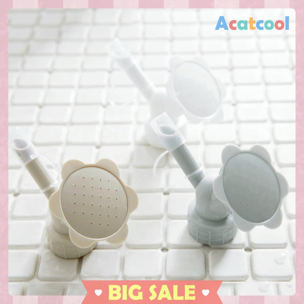 Botol Penyiram Air Bahan Plastik Untuk Irigasi Bunga